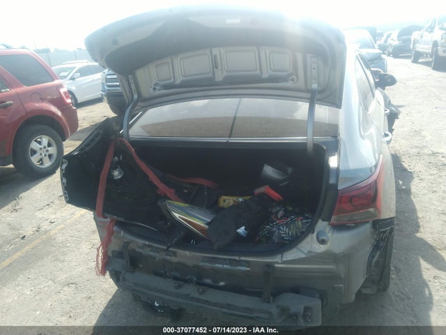 Hyundai Accent Sel 2021 3KPC24A65ME134517 Image 16