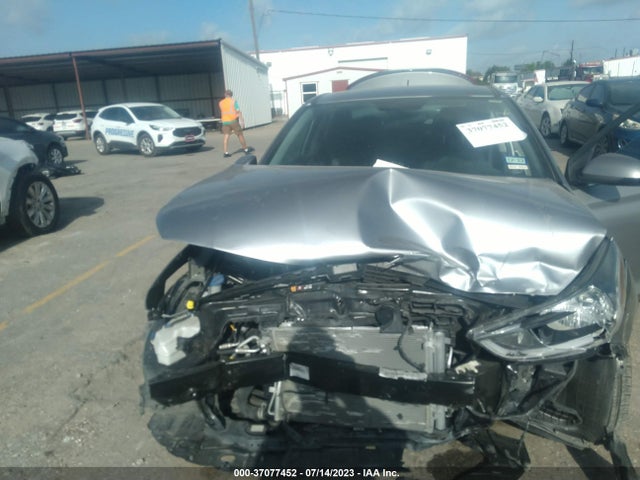 Hyundai Accent Sel 2021 3KPC24A65ME134517 Image 6