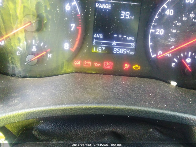 Hyundai Accent Sel 2021 3KPC24A65ME134517 Image 7