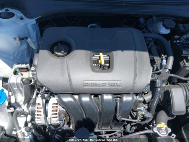 3KPF54AD5PE581484 KIA Forte Gt-line