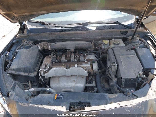 Chevrolet MALIBU LT 2014 1G11C5SL6EF167542 Image 10