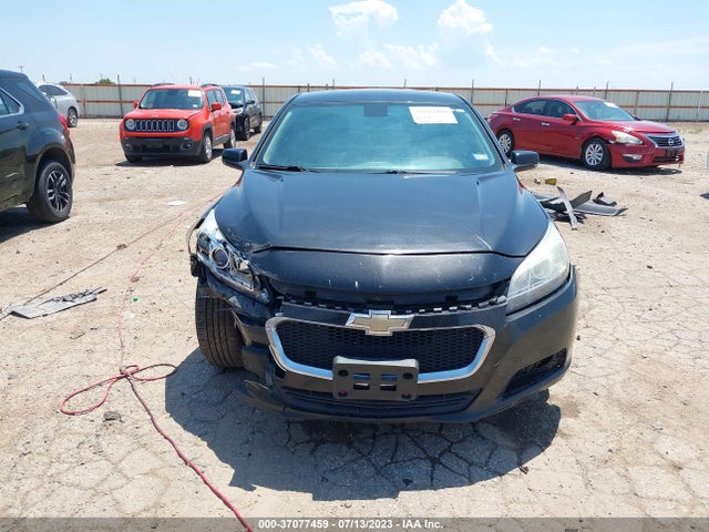Chevrolet MALIBU LT 2014 1G11C5SL6EF167542 Image 13