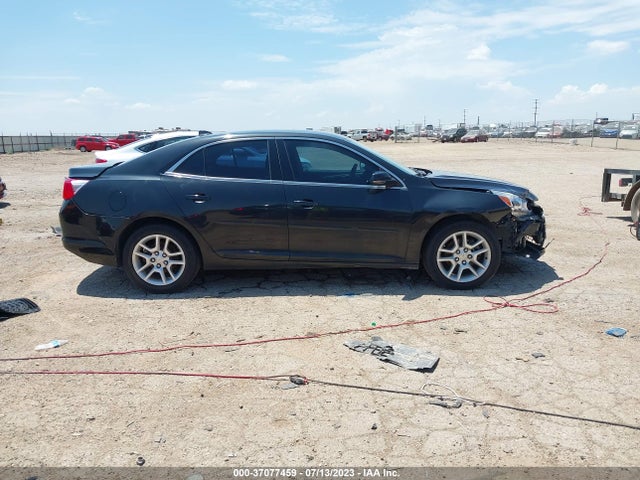 Chevrolet MALIBU LT 2014 1G11C5SL6EF167542 Image 14
