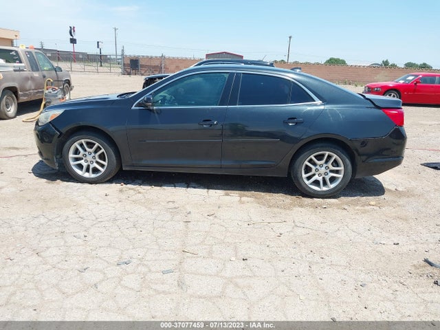 Chevrolet MALIBU LT 2014 1G11C5SL6EF167542 Image 15