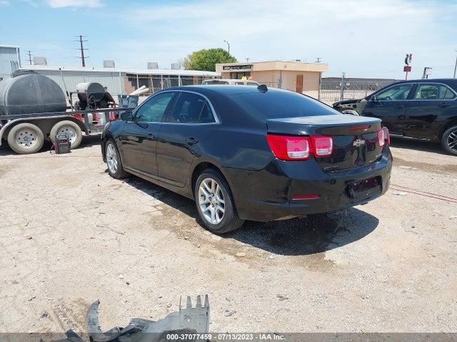 Chevrolet MALIBU LT 2014 1G11C5SL6EF167542 Image 3