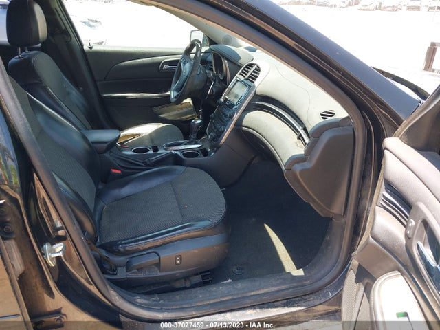 Chevrolet MALIBU LT 2014 1G11C5SL6EF167542 Image 5