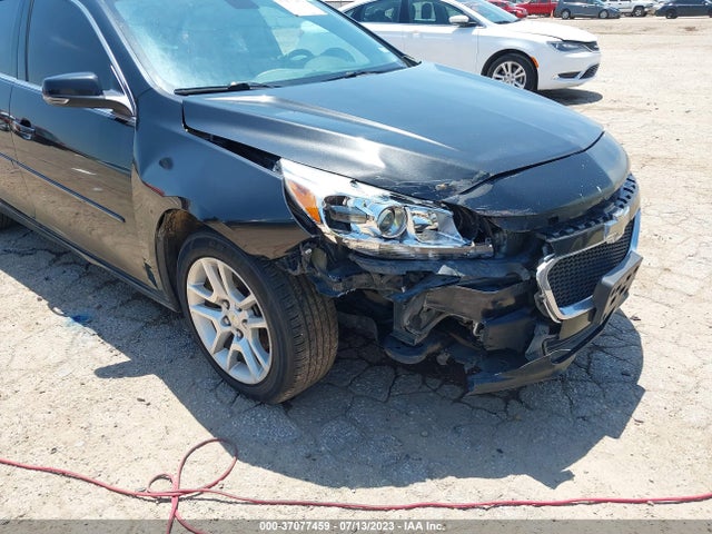 Chevrolet MALIBU LT 2014 1G11C5SL6EF167542 Image 6