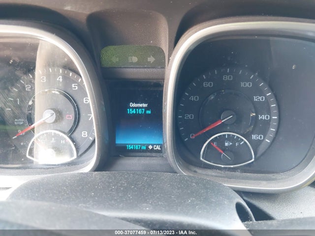 Chevrolet MALIBU LT 2014 1G11C5SL6EF167542 Image 7