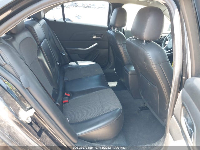 Chevrolet MALIBU LT 2014 1G11C5SL6EF167542 Image 8
