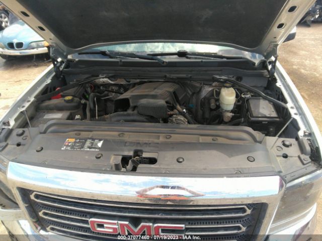 1GT12YEG9FF661602 GMC Sierra 2500hd Sle