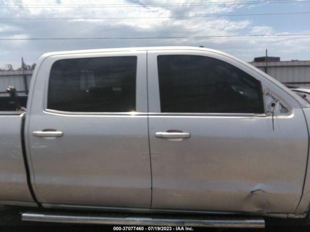 1GT12YEG9FF661602 GMC Sierra 2500hd Sle