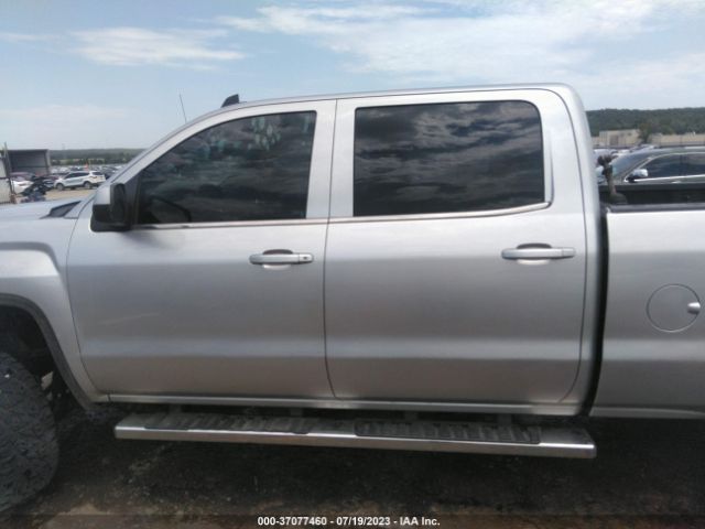 1GT12YEG9FF661602 GMC Sierra 2500hd Sle