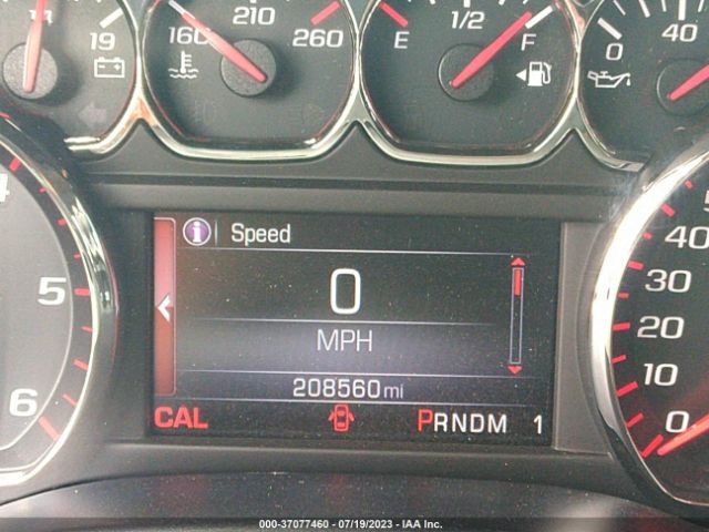 1GT12YEG9FF661602 GMC Sierra 2500hd Sle