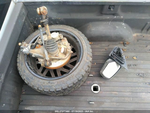 1GT12YEG9FF661602 GMC Sierra 2500hd Sle