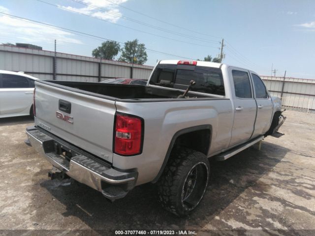 1GT12YEG9FF661602 GMC Sierra 2500hd Sle