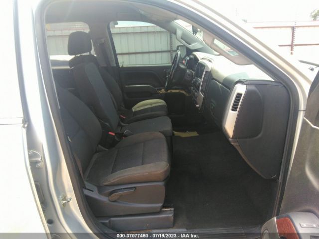 1GT12YEG9FF661602 GMC Sierra 2500hd Sle