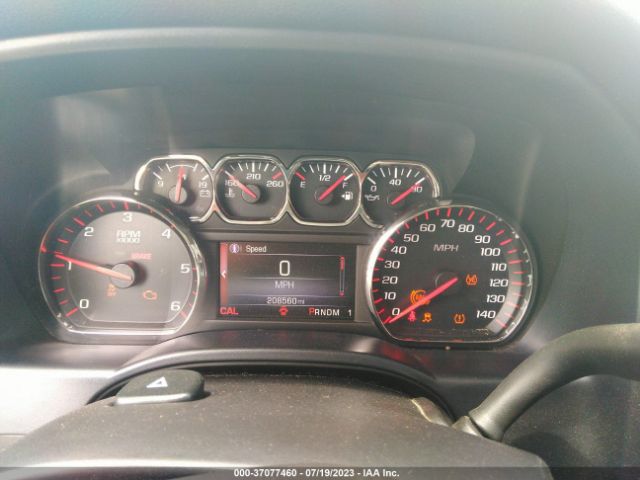 1GT12YEG9FF661602 GMC Sierra 2500hd Sle