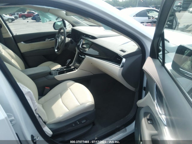 1GYKPCRS0PZ101629 Cadillac Xt6 Fwd Premium Luxury
