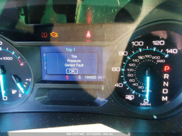 1FM5K8B87EGB10894 Ford Explorer Base