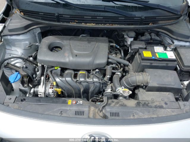 3KPA24AB5KE241519 KIA RIO S