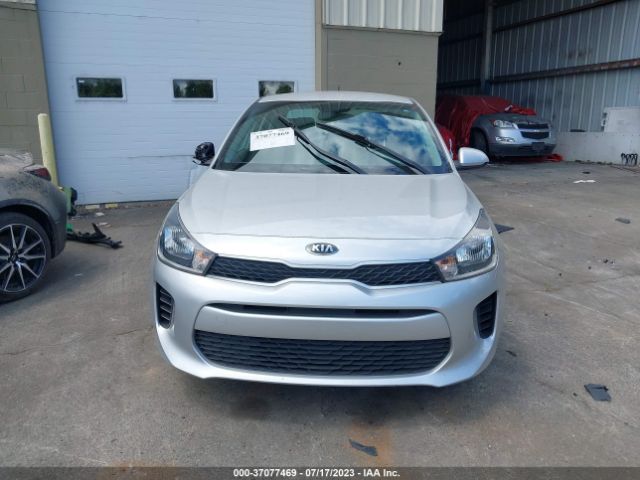 3KPA24AB5KE241519 KIA RIO S
