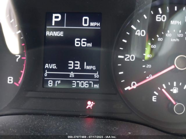 3KPA24AB5KE241519 KIA RIO S