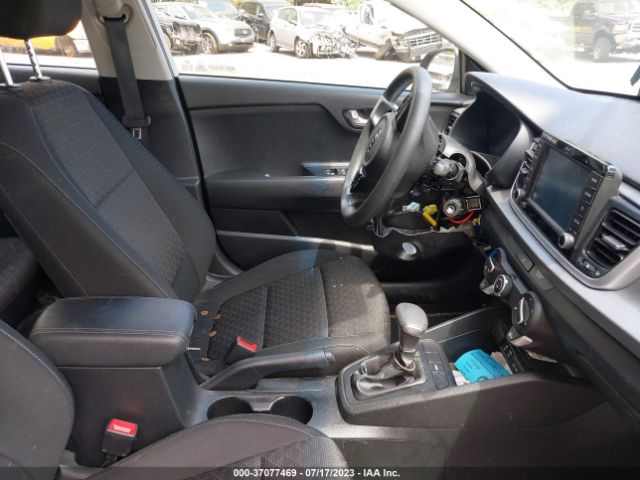 3KPA24AB5KE241519 KIA RIO S