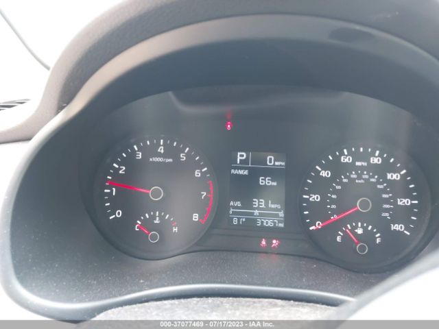 3KPA24AB5KE241519 KIA RIO S