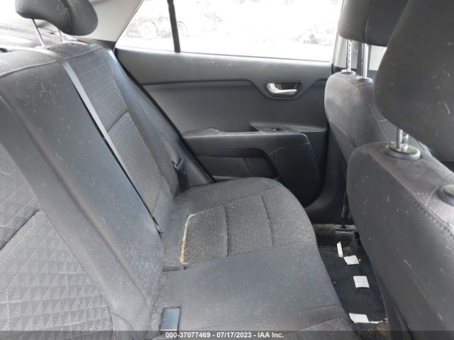 3KPA24AB5KE241519 KIA RIO S