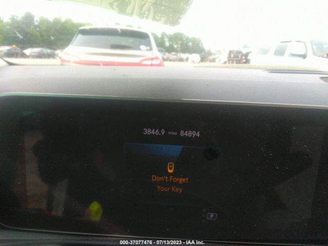 W1N4M4HB9LW027257 Mercedes-Benz Glb Glb 250