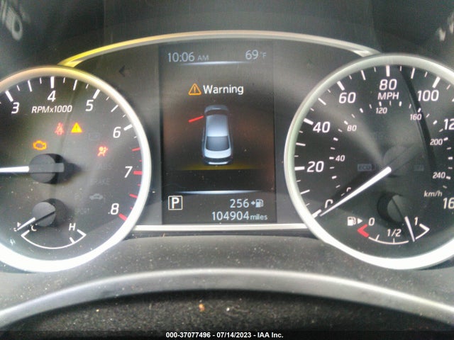 Nissan SENTRA SV 2017 3N1AB7AP3HY214052 Image 7