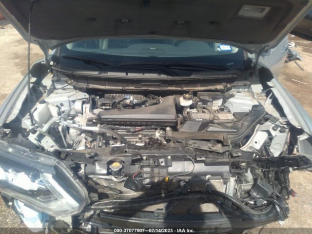 5N1AT2MT1LC755930 Nissan Rogue Sl