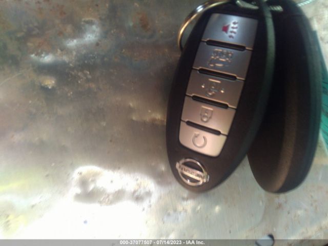 5N1AT2MT1LC755930 Nissan Rogue Sl