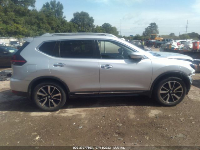 5N1AT2MT1LC755930 Nissan Rogue Sl