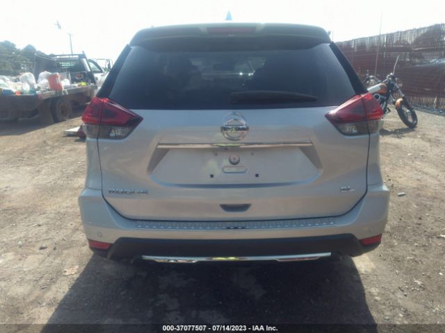 5N1AT2MT1LC755930 Nissan Rogue Sl