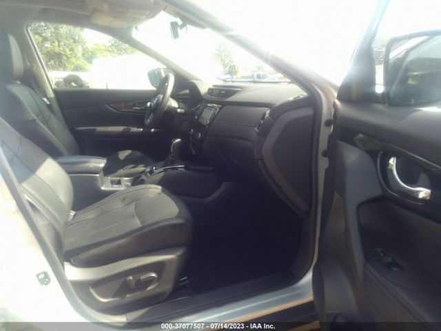 5N1AT2MT1LC755930 Nissan Rogue Sl