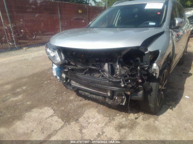 5N1AT2MT1LC755930 Nissan Rogue Sl