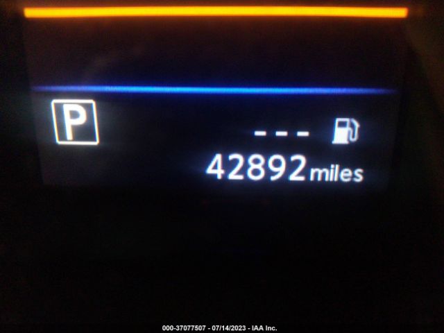 5N1AT2MT1LC755930 Nissan Rogue Sl