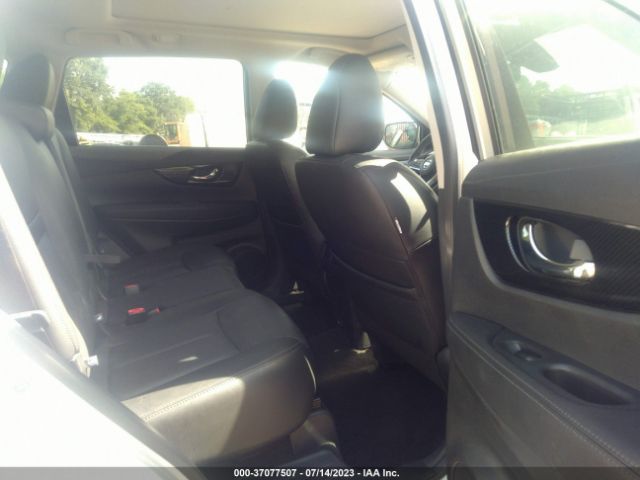 5N1AT2MT1LC755930 Nissan Rogue Sl