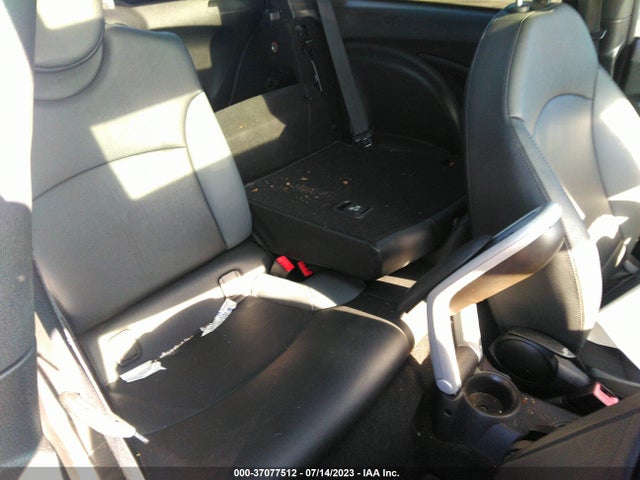 2010 MINI COOPER HARDTOP S VIN: WMWMF7C54ATX45105