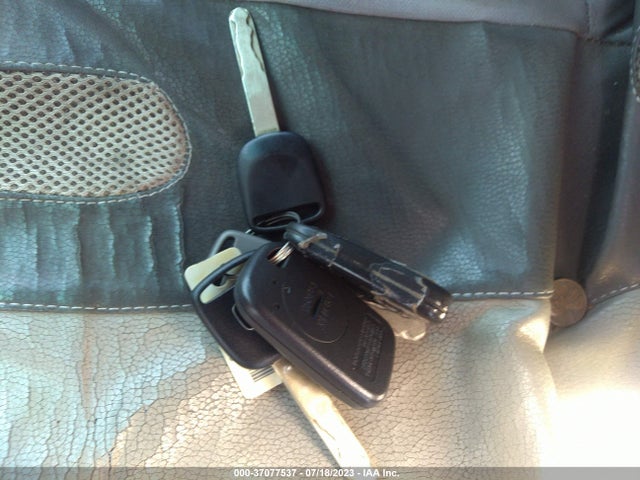 2004 HONDA ODYSSEY EX-L NAVI VIN: 5FNRL18774B141600