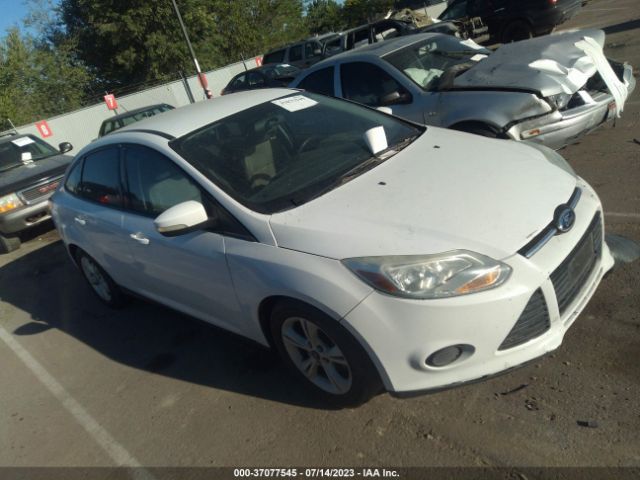 1FADP3F22EL431636 auction archive image