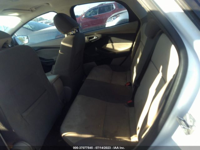1FADP3F22EL431636 Ford FOCUS SE