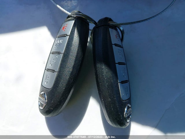 Nissan ALTIMA 2.5 2014 1N4AL3AP2EN210155 Image 3