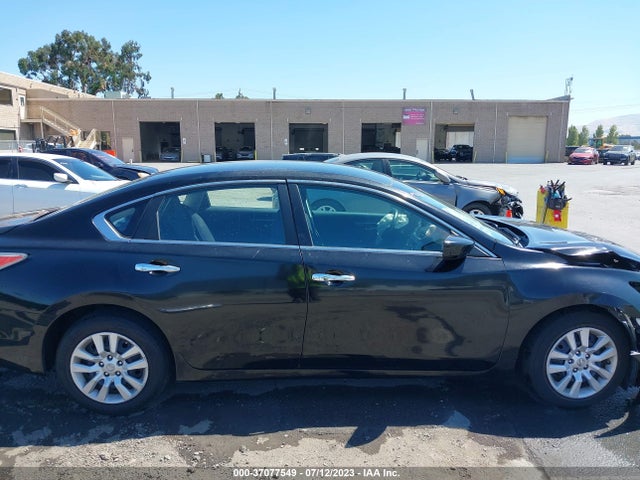 Nissan ALTIMA 2.5 2014 1N4AL3AP2EN210155 Image 6