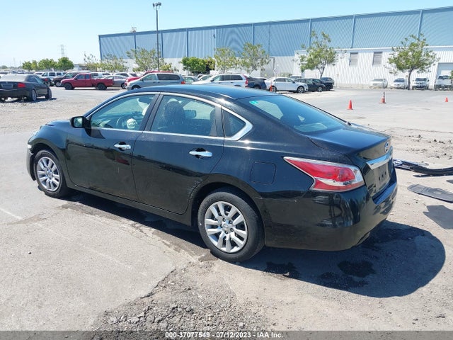 Nissan ALTIMA 2.5 2014 1N4AL3AP2EN210155 Image 10