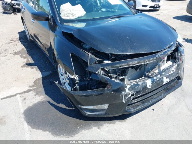 Nissan ALTIMA 2.5 2014 1N4AL3AP2EN210155 Image 13