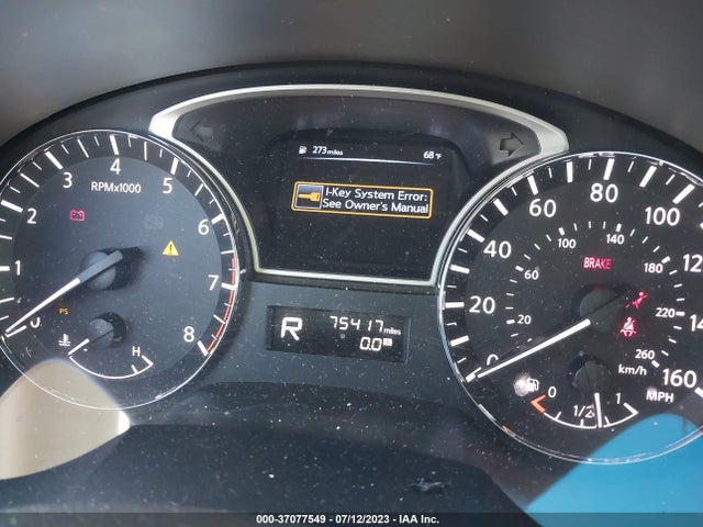 Nissan ALTIMA 2.5 2014 1N4AL3AP2EN210155 Image 14