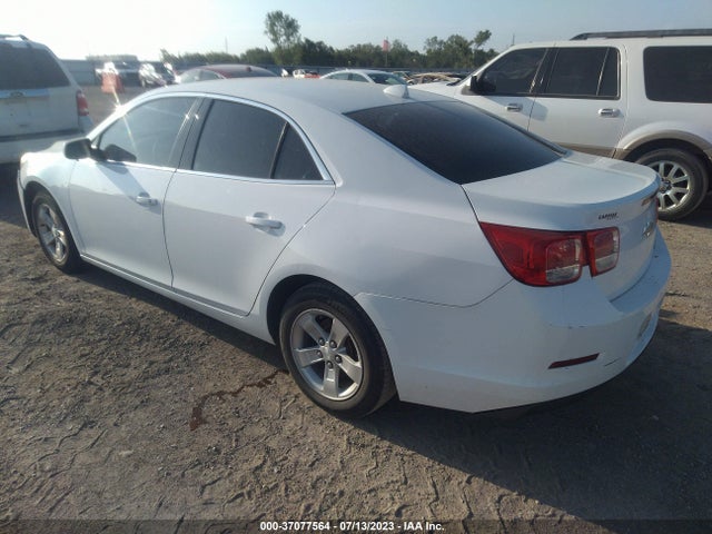 2013 CHEVROLET MALIBU 1LT VIN: 1G11C5SA1DF166179