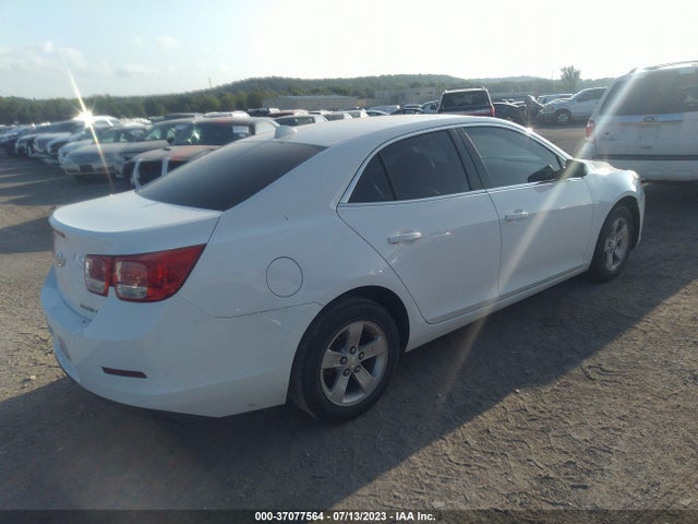 2013 CHEVROLET MALIBU 1LT VIN: 1G11C5SA1DF166179